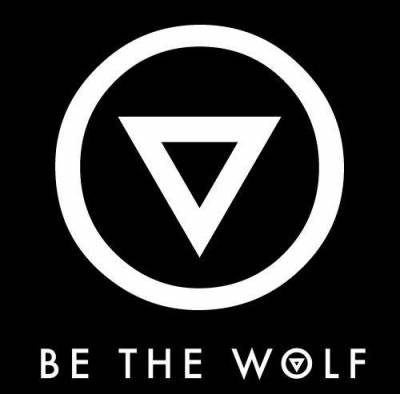 logo Be The Wolf